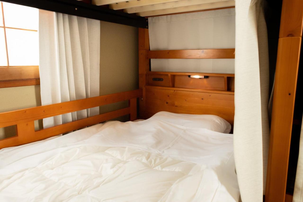 Guesthouse Hajimari Kasihira Kültér fotó