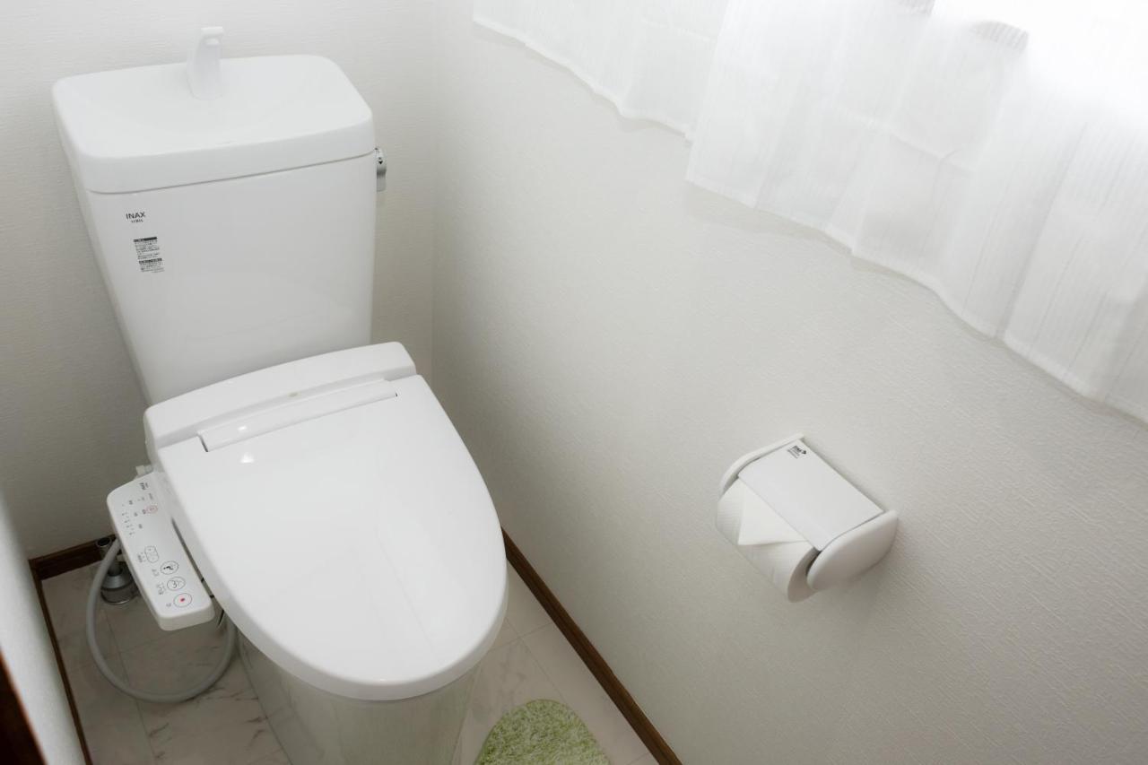 Guesthouse Hajimari Kasihira Kültér fotó