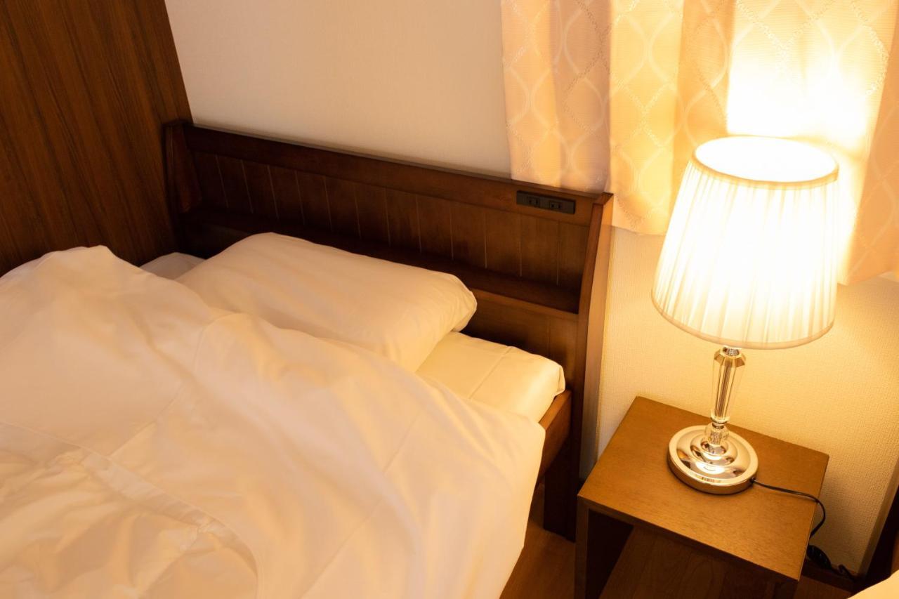 Guesthouse Hajimari Kasihira Kültér fotó