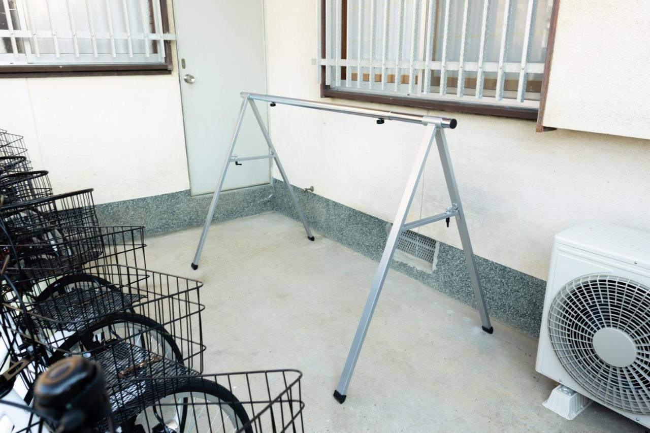 Guesthouse Hajimari Kasihira Kültér fotó
