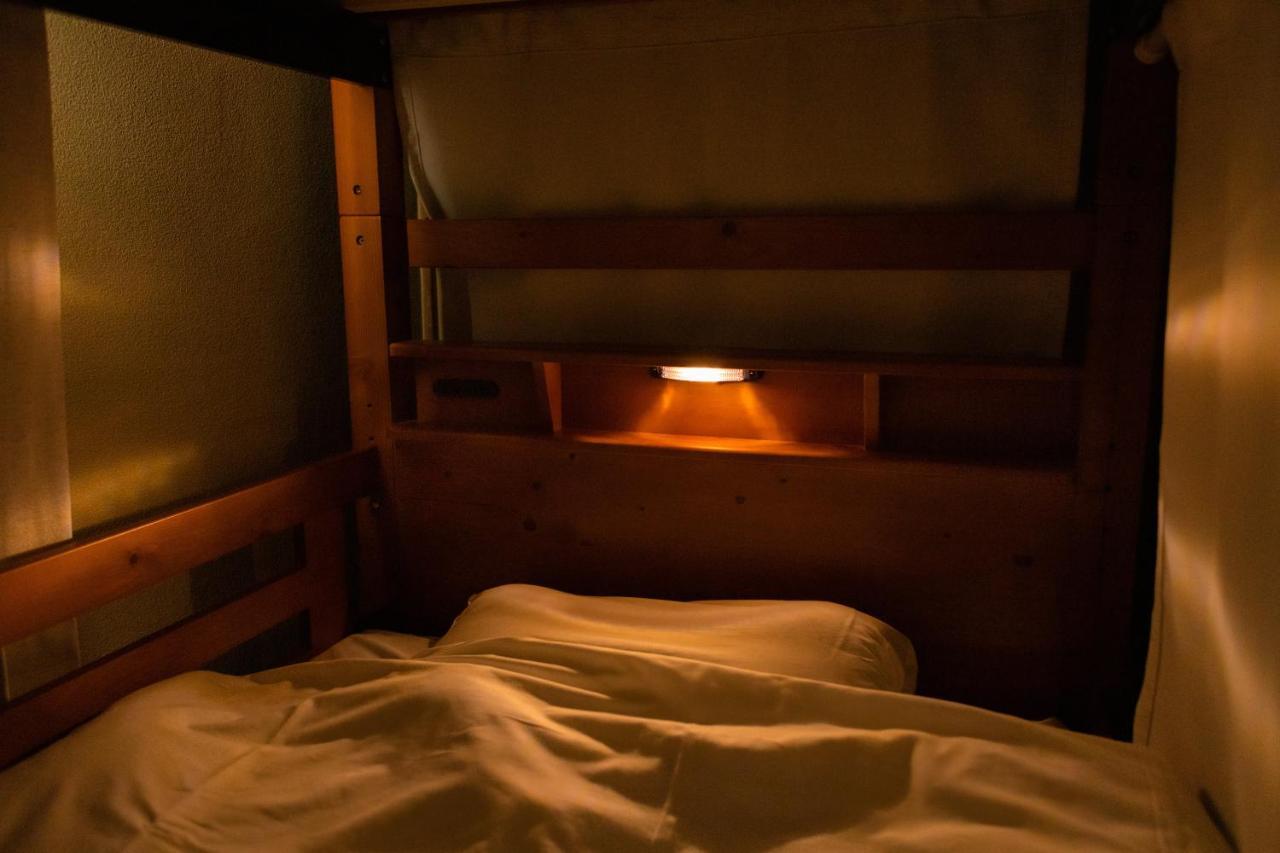 Guesthouse Hajimari Kasihira Kültér fotó