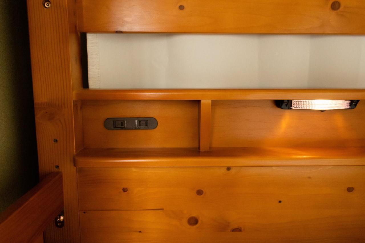 Guesthouse Hajimari Kasihira Kültér fotó