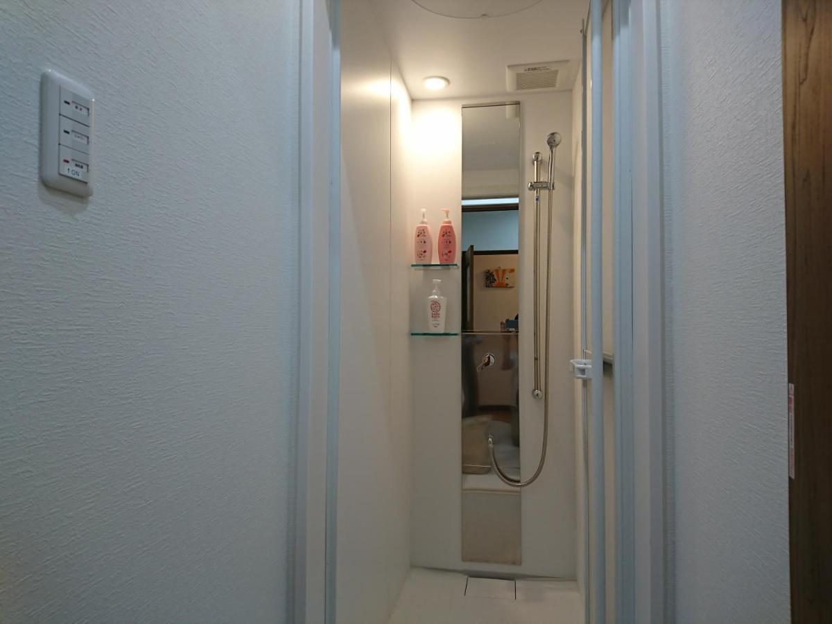 Guesthouse Hajimari Kasihira Kültér fotó